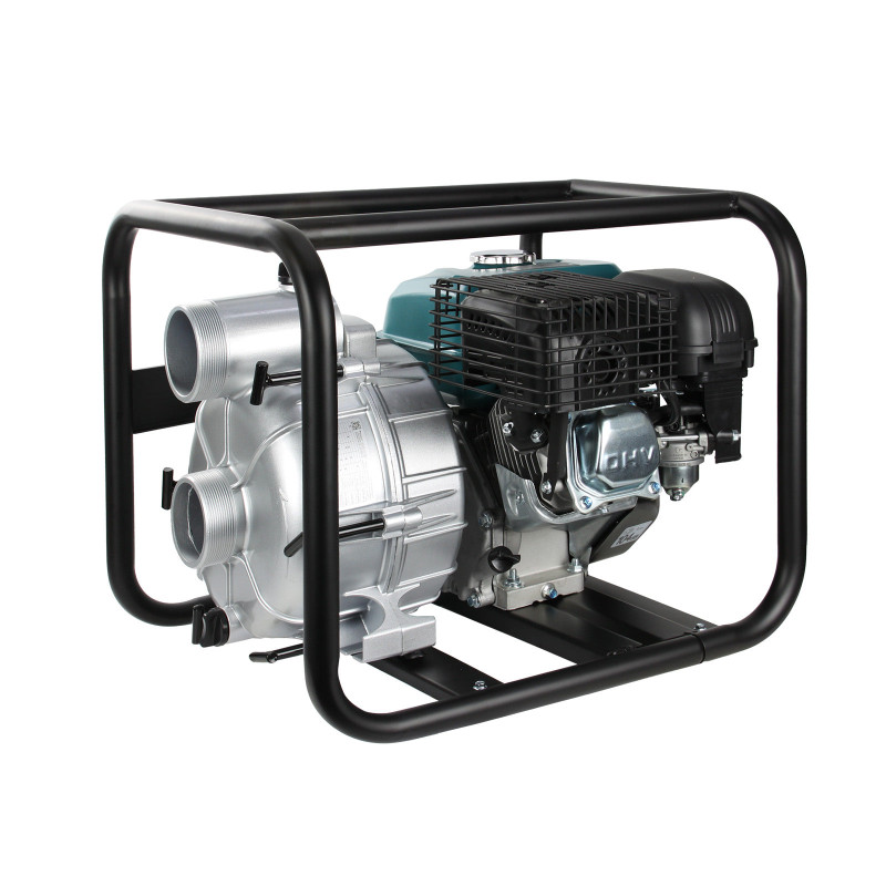 Мотопомпа для брудної води KS 80TW