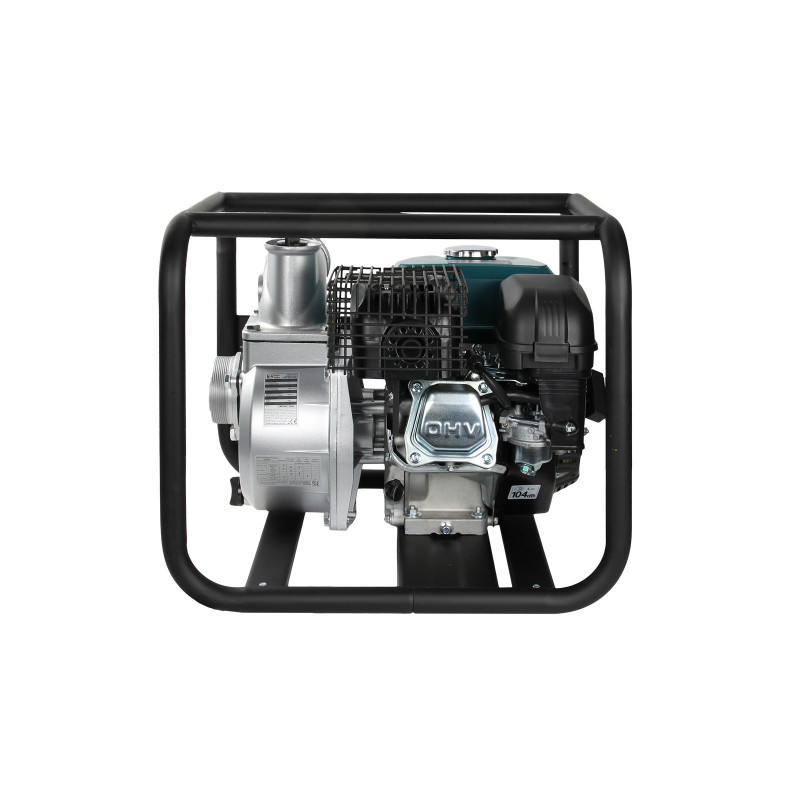 Мотопомпа для чистої води KS 80