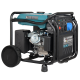 Інверторний газобензиновий генератор KS 8100iEG