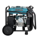 Інверторний генератор KS 8100iE ATSR
