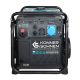Інверторний генератор KS 8100iE ATSR