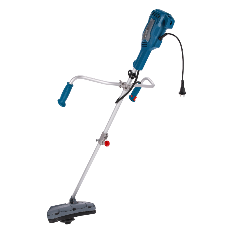 Тример садовий електричний KS BCT-1400