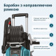 Мойка высокого давления KS PW160V-BL