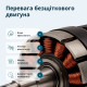 Набір акумуляторного електроінструменту 3-в-1 KS RHAGD 20V SET 3