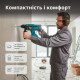Набір акумуляторного електроінструменту 3-в-1 KS RHAGD 20V SET 3