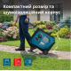 Генератор постійної напруги KS 48VGS-DC версія 50-55В