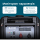 Генератор постійної напруги KS 48VS-DC версія 50-55В