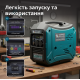 Інверторний генератор KS 3000i S