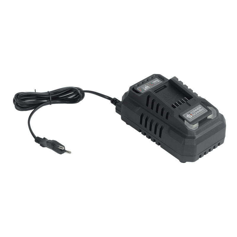Акумуляторна пила KS MCS20V-12 SET