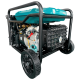 Інверторний генератор KS 6500iEG (бензин/газ)