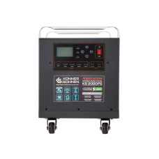 Портативна електростанція KS 2000PS