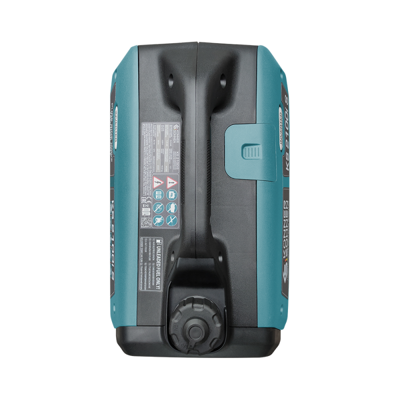 Інверторний генератор KS 2100i S