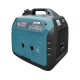 Інверторний газобензиновий генератор KS 2100iG S