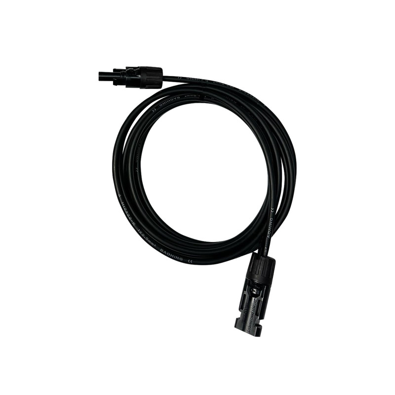 Балконна сонячна система KS SBS800-SET4