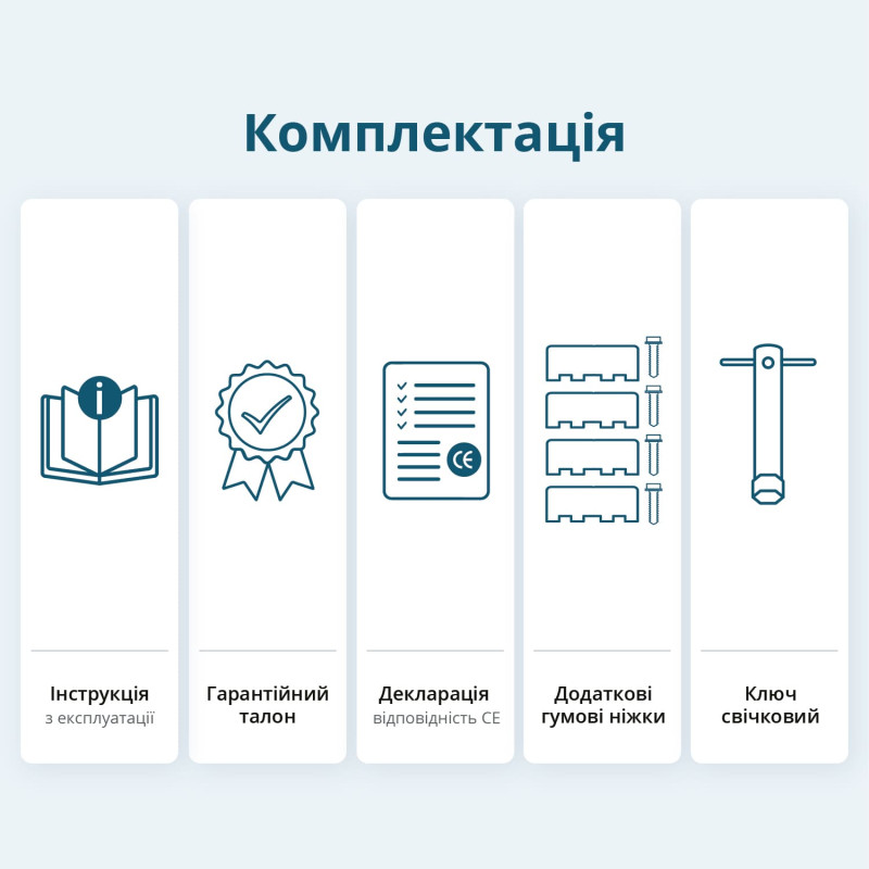 Бензиновий генератор «Könner & Söhnen» KS 3000E