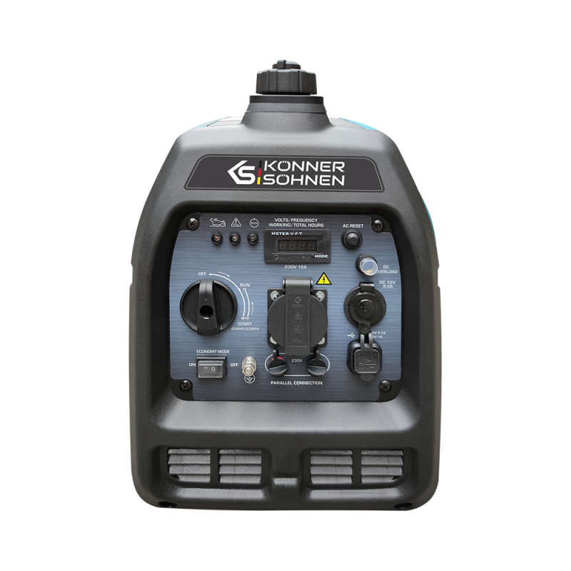 Інверторний генератор KS 3100i S