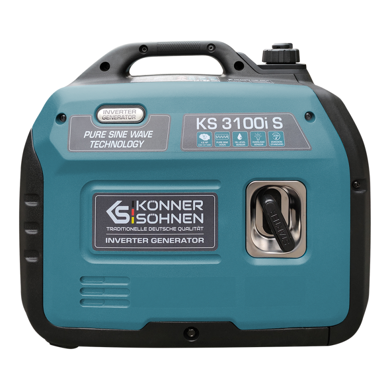 Інверторний генератор KS 3100i S