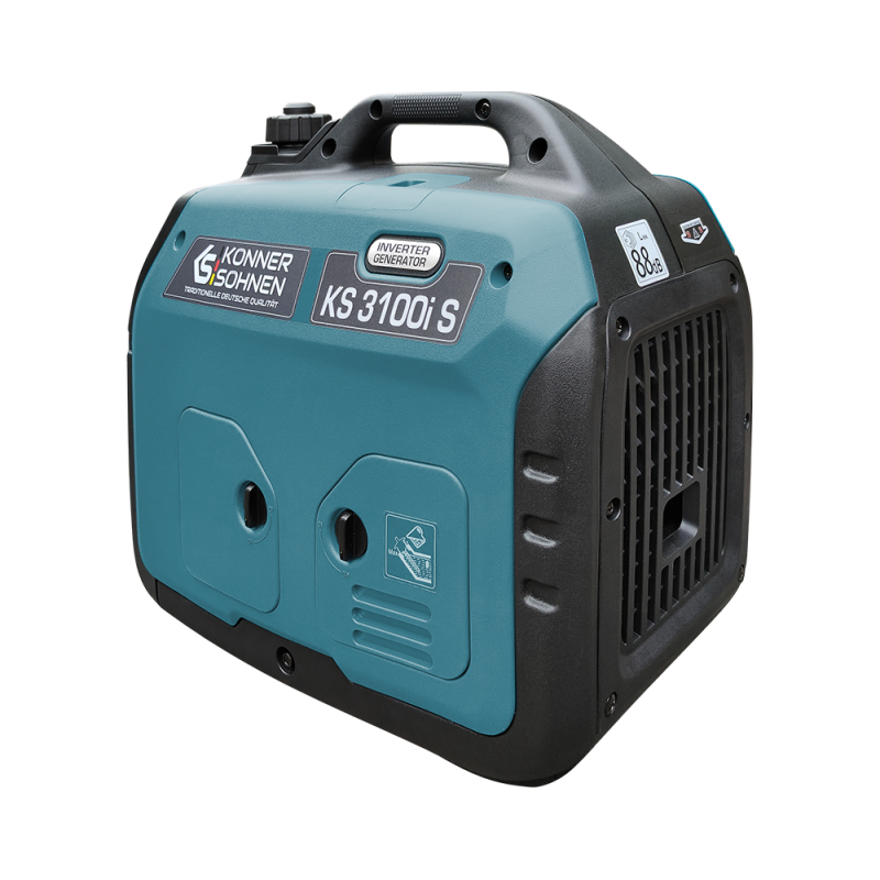Інверторний генератор KS 3100i S