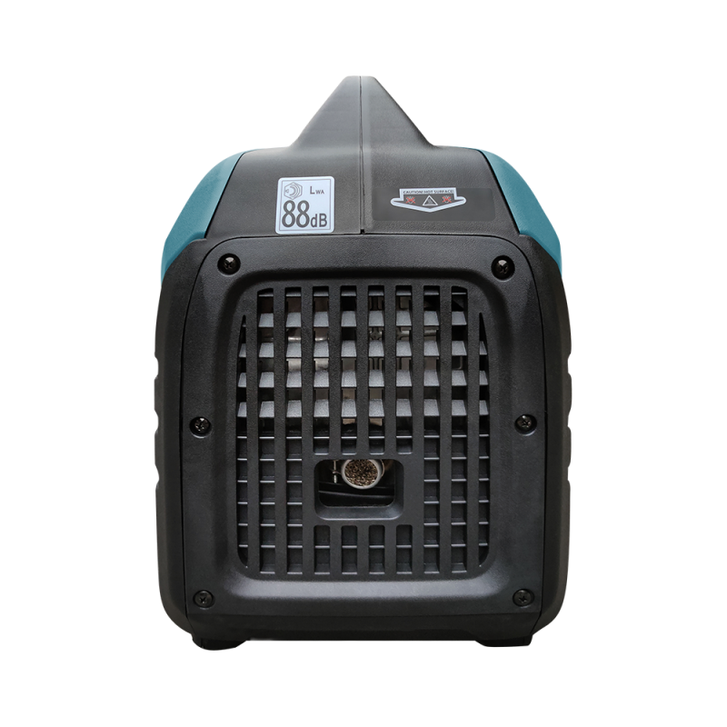 Інверторний газобензиновий генератор KS 3100iG S