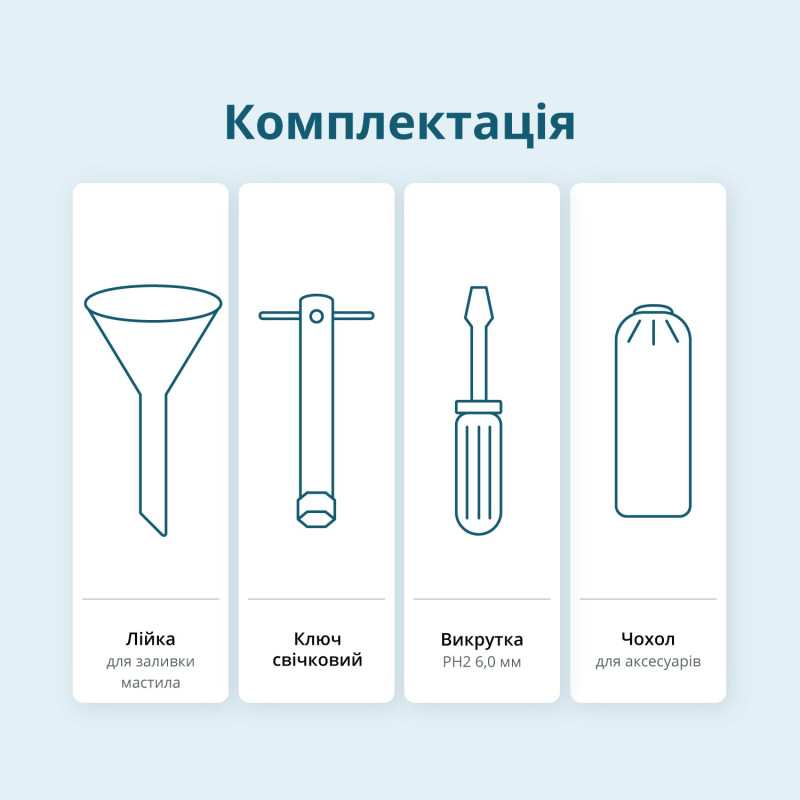 Інверторний генератор Könner & Söhnen KS 4500i