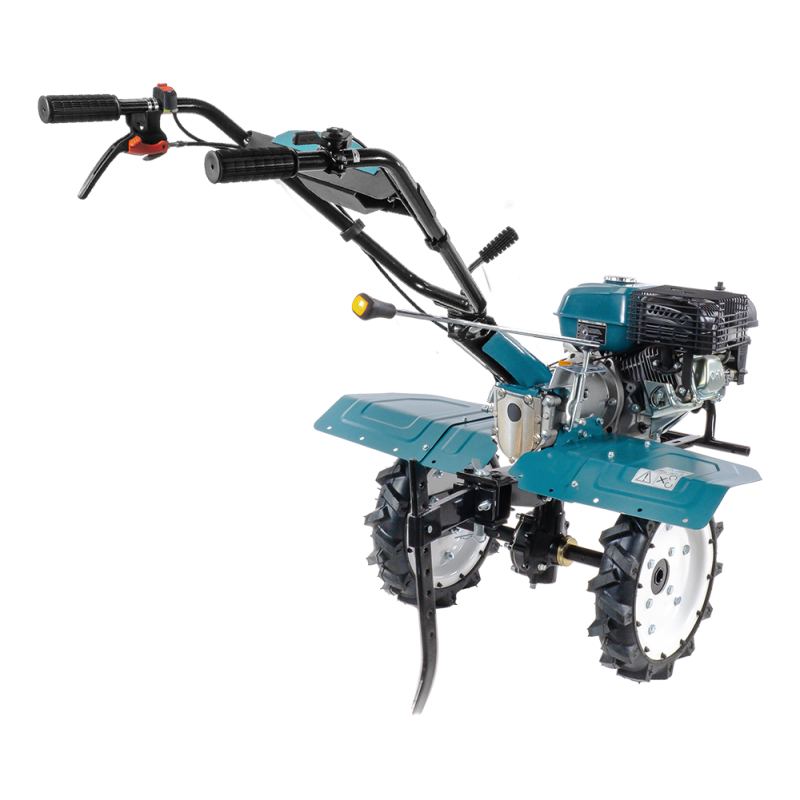 Бензиновий культиватор KS 7HP-1050G