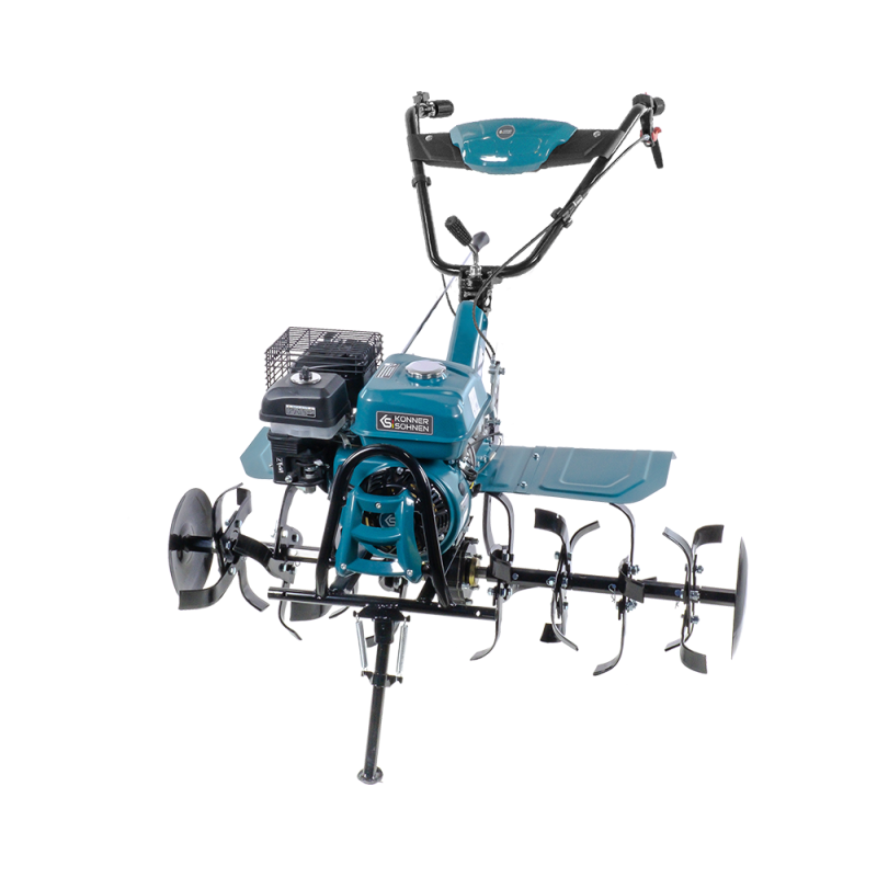 Бензиновий культиватор KS 7HP-1050G