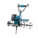 Бензиновий культиватор KS 7HP-1050G