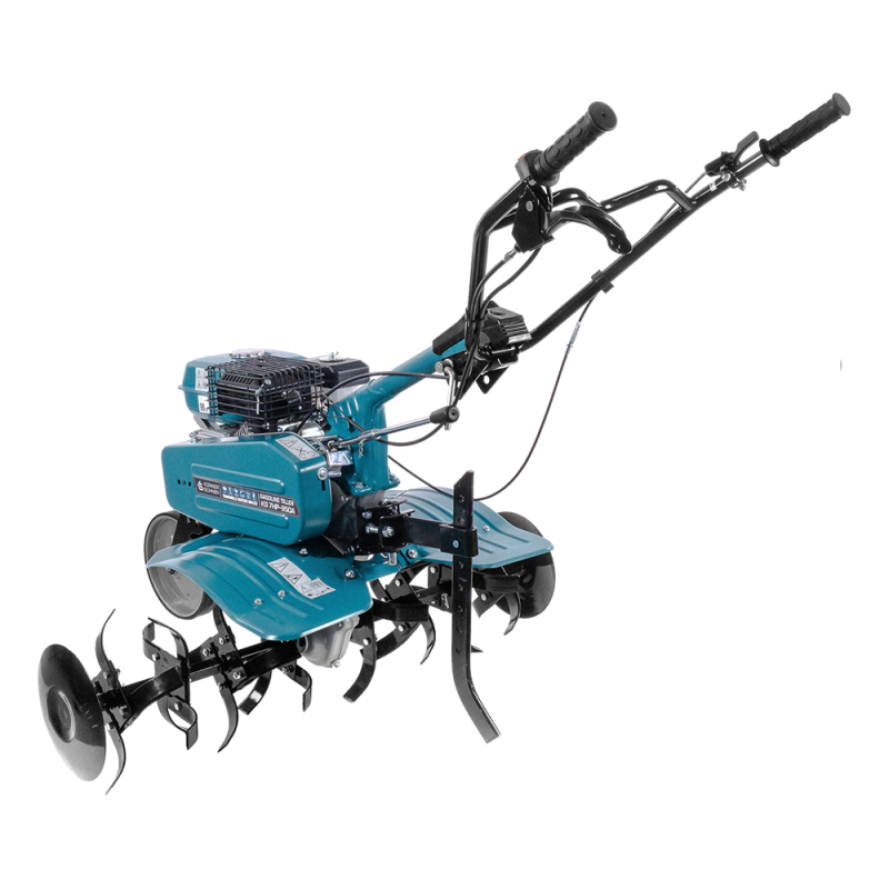 Бензиновий культиватор KS 7HP-950A