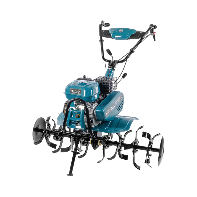Бензиновий культиватор KS 7HP-950S