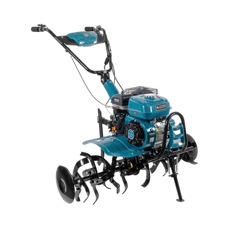 Бензиновий культиватор KS 7HP-950S