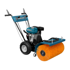 Всесезонна мультифункційна машина KS 7HP-MFM 60 SET 4 в 1