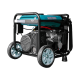 Інверторний генератор KS 8100iEG 1/3