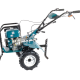 Бензиновий культиватор KS 9HP-1350G-3 (400)