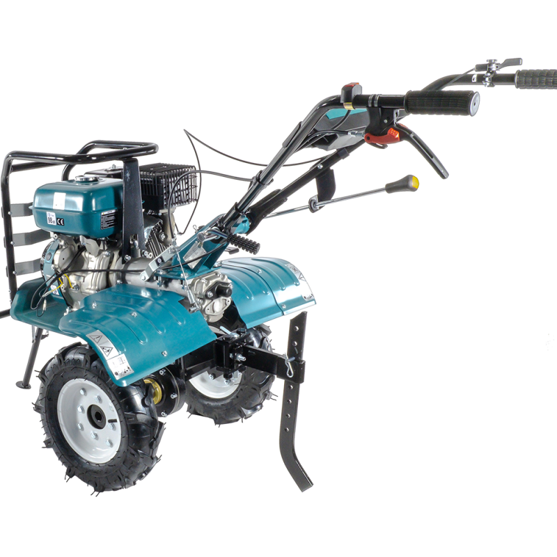 Бензиновий культиватор KS 9HP-1350G-3 (400)