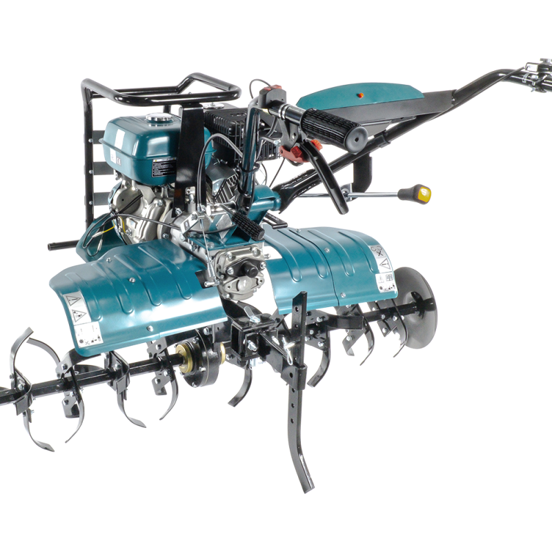Бензиновий культиватор KS 9HP-1350G-3 (400)