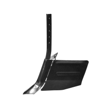 Регульований плуг підгортальник KS AD3