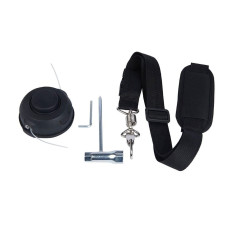 Тример садовий електричний KS BCT-1400