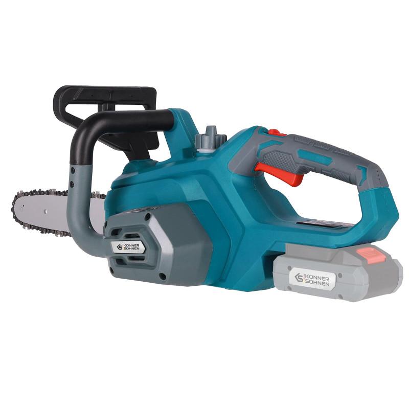 Акумуляторна ланцюгова пила KS CS20V-12