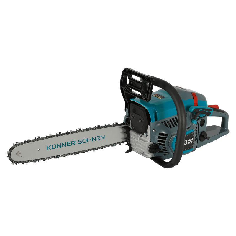 Бензинова пила  KS CS21G-16