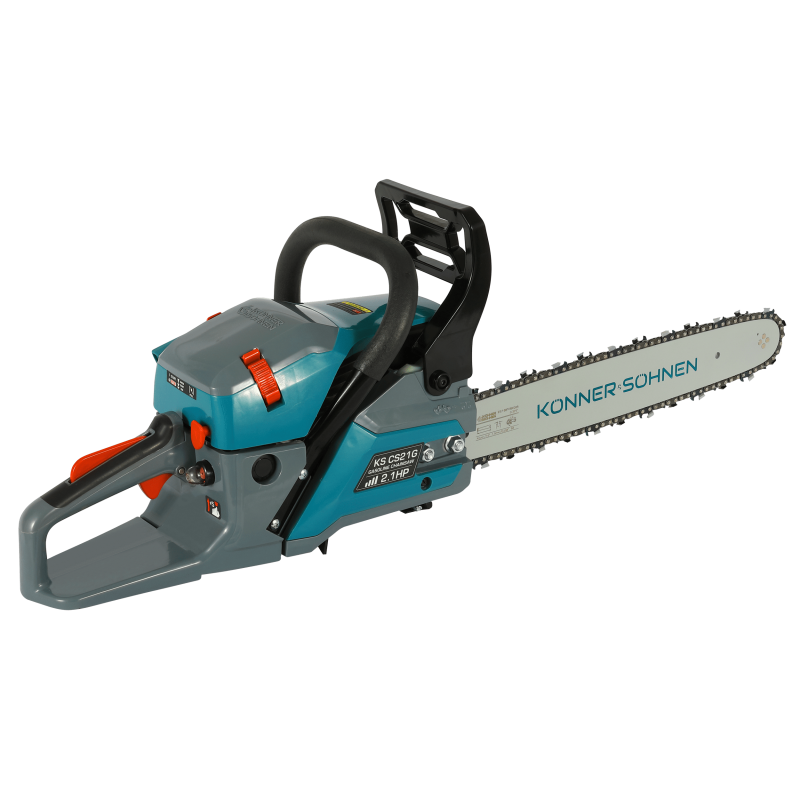 Бензинова пила  KS CS21G-16