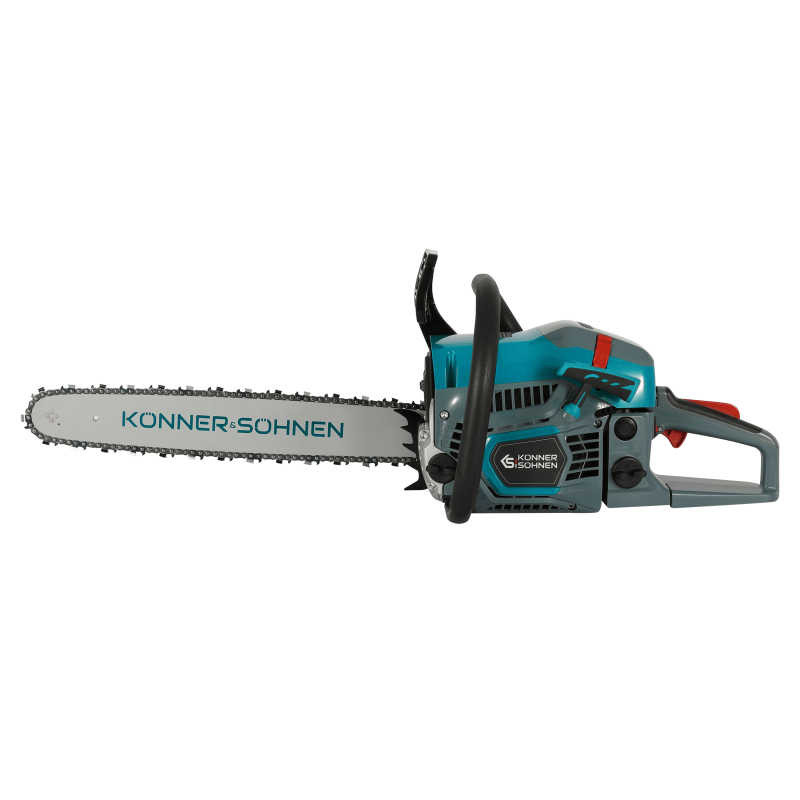 Бензинова пила  KS CS31G-16