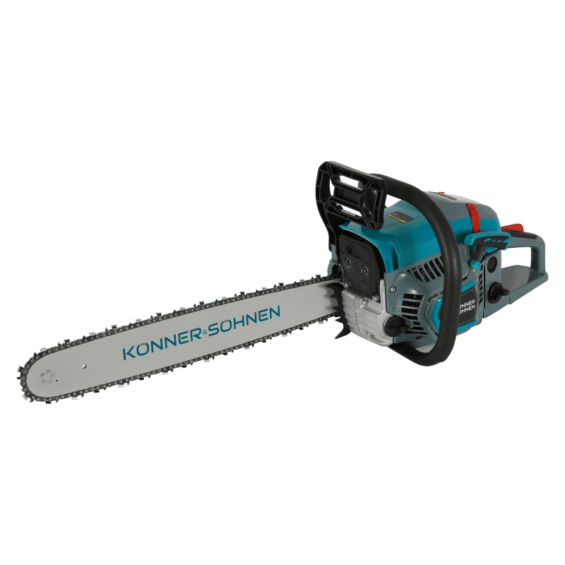 Бензинова пила  KS CS31G-20