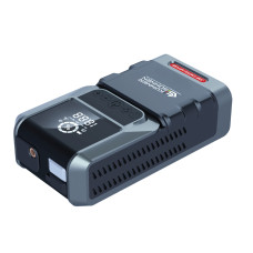 Пусковий пристрій з повітряним компресором KS JSP-1300