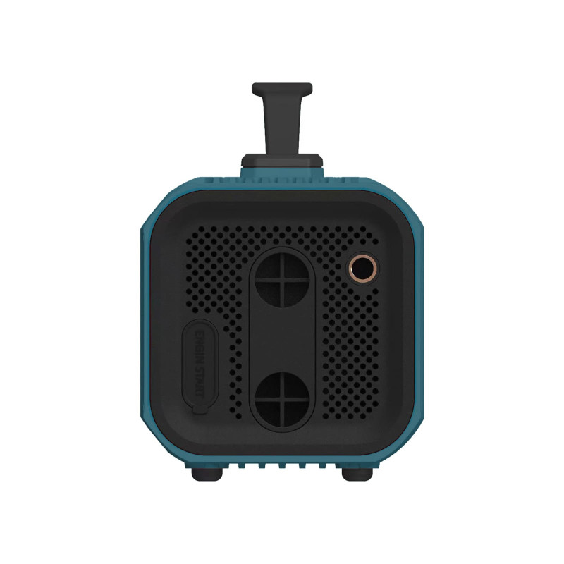 Пусковий пристрій з компресором KS JSP-2000