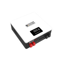 Акумуляторна батарея LiFePO₄ KS LB 24–100