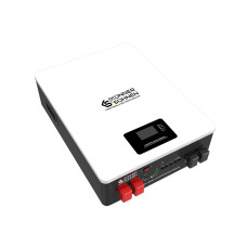 Акумуляторна батарея LiFePO₄ KS LB 48–100