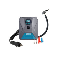 Автомобільний компресор KS P10