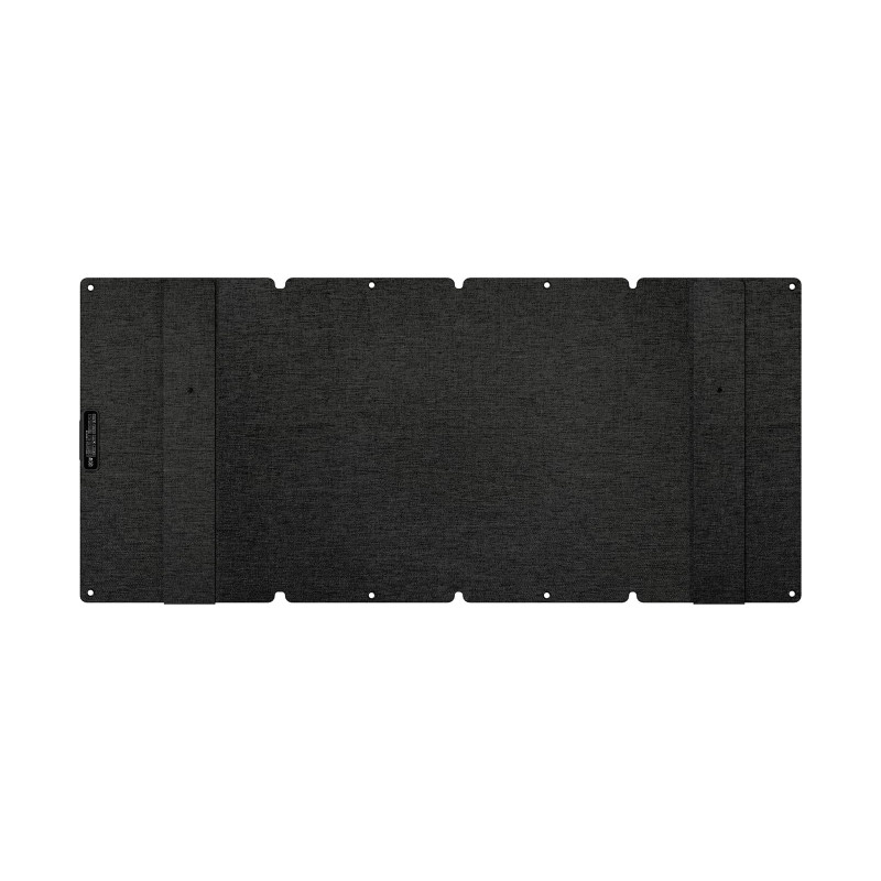 Портативна сонячна панель KS SP120W-4