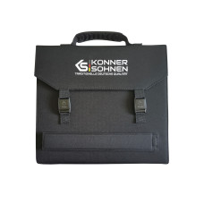 Портативна сонячна панель KS SP60W-3