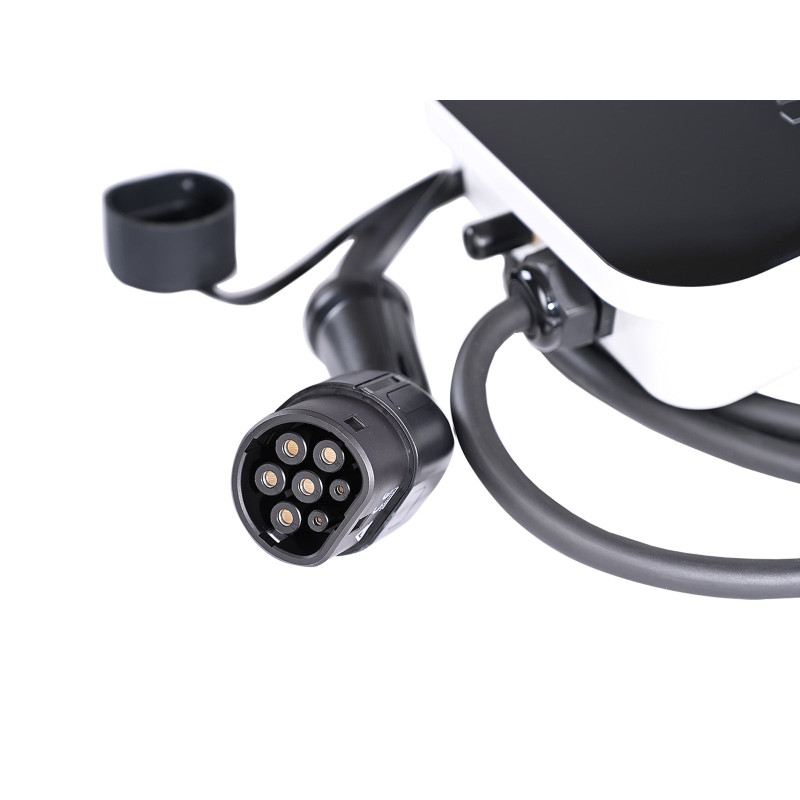 Зарядна станція для електромобіля KS X32/1